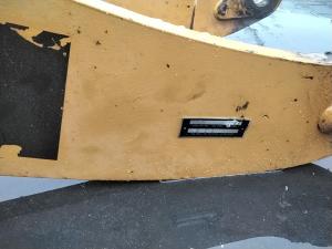 Hebevorrichtung 2300MM